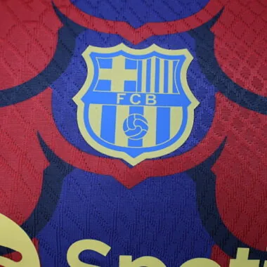 24-25 Barcelona Special Edition Kit Player Version Shirt