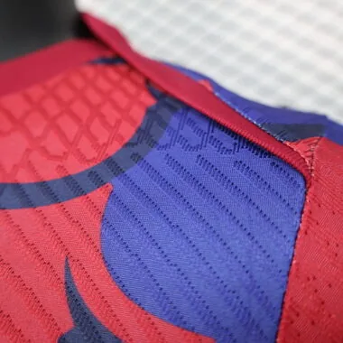 24-25 Barcelona Special Edition Kit Player Version Shirt