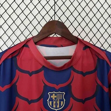 24-25 Barcelona Training Kit