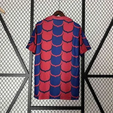 24-25 Barcelona Training Kit