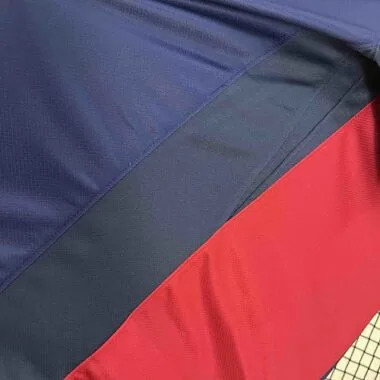 24-25 Barcelona Home Kit