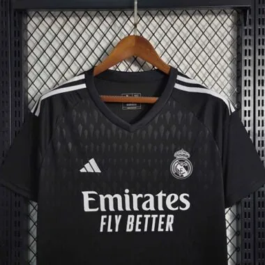 23-24 Real Madrid Goalkeeper S-XXL 2