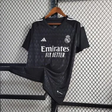 23-24 Real Madrid Goalkeeper S-XXL 2