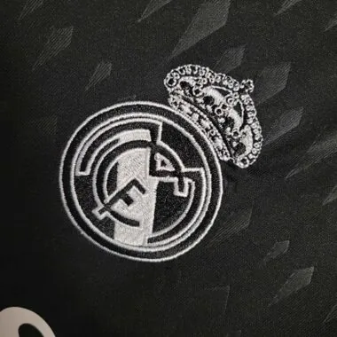 23-24 Real Madrid Goalkeeper S-XXL 2