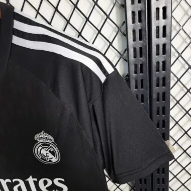 23-24 Real Madrid Goalkeeper S-XXL 2