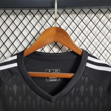 23-24 Real Madrid Goalkeeper S-XXL 2
