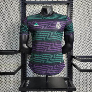 23-24 Real Madrid Special edition player version