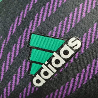 23-24 Real Madrid Special edition player version