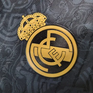 23-24 Real Madrid Classic Version player version