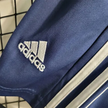 23-24 Real Madrid Special Edition White kids kit