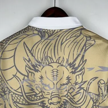 23-24 Real Madrid Special Edition S-XXL