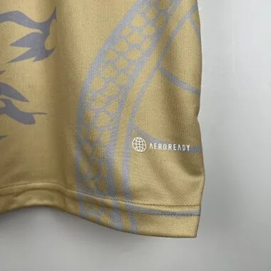23-24 Real Madrid Special Edition S-XXL