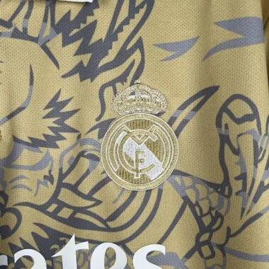 23-24 Real Madrid Special Edition S-XXL