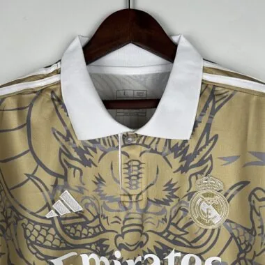 23-24 Real Madrid Special Edition S-XXL