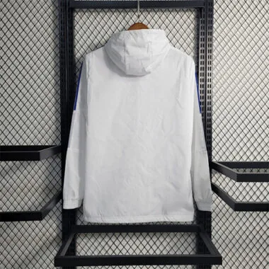 Real Madrid Windbreaker 9