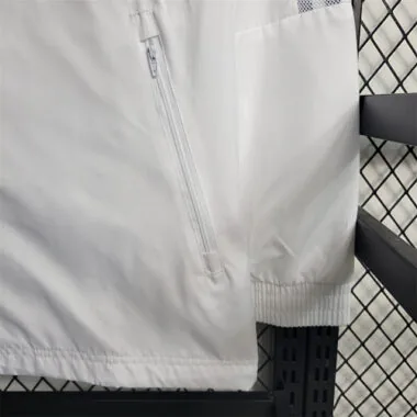 Real Madrid Windbreaker 9