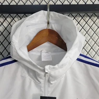 Real Madrid Windbreaker 9