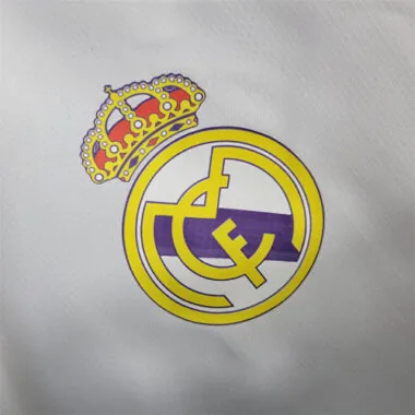 Real Madrid Windbreaker 9