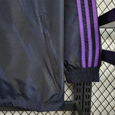 Real Madrid Windbreaker 7