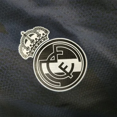Real Madrid Windbreaker 7