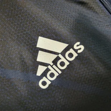Real Madrid Windbreaker 7