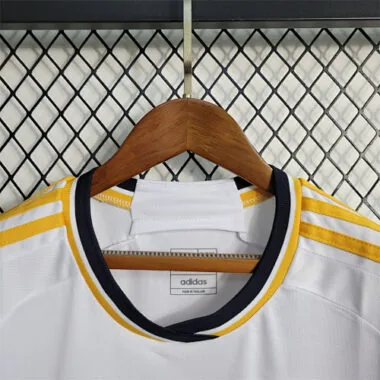 23-24 Real Madrid Women home