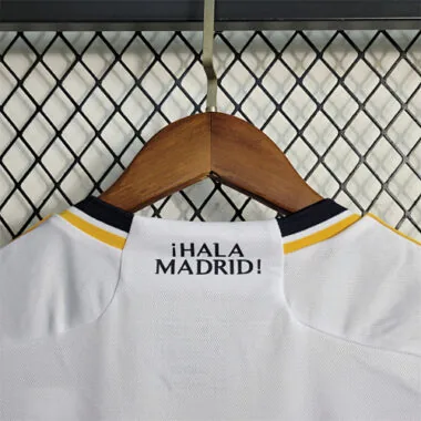 23-24 Real Madrid Women home