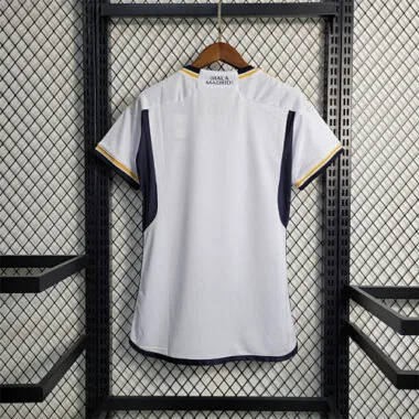 23-24 Real Madrid Women home
