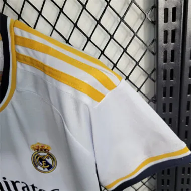 23-24 Real Madrid Women home