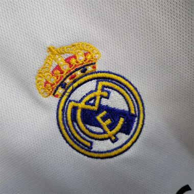 23-24 Real Madrid Women home