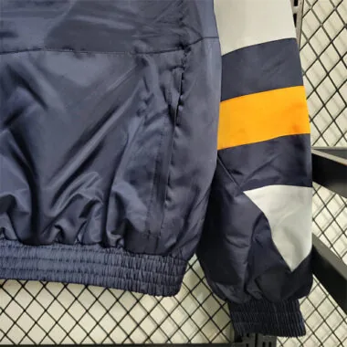 23-24 Real Madrid Windbreaker 10