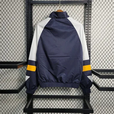 23-24 Real Madrid Windbreaker 10