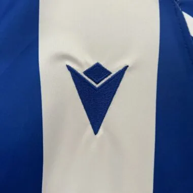 24-25 Real Sociedad Home Kid Kits Youth Apparels