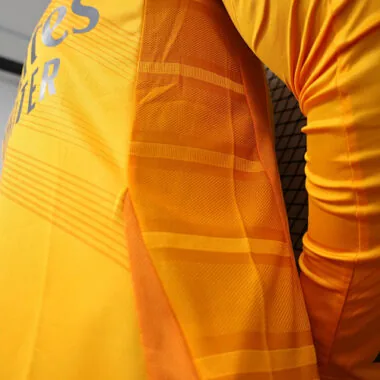 24-25 Real Madrid Away Long Sleeve Kit Player Version Shirt