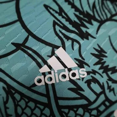 24-25 Real Madrid Dragon Special Edition Kit Player Version Shirt