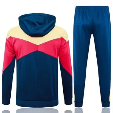 24-25 Barcelona Messi GRIEZMANN Hoodie Jackets Yupoo