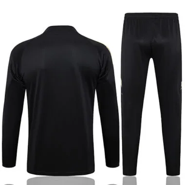 24-25 Real Madrid Long Sleeve Training Suit Yupoo