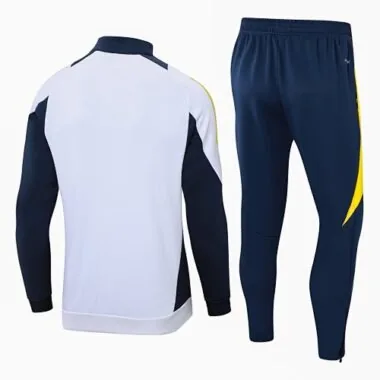 24-25 Real Madrid Jackets Yupoo