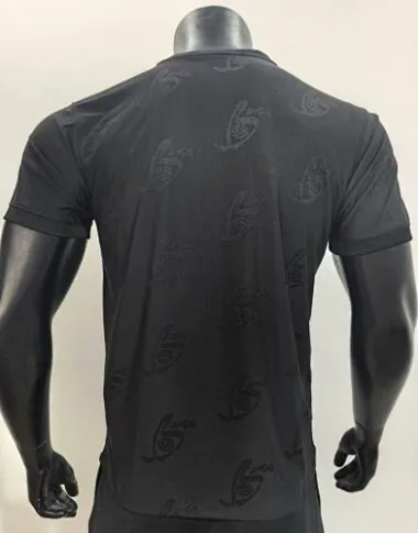 24-25 Barcelona Messi GRIEZMANN Special Player Version Soccer Jerseys Yupoo