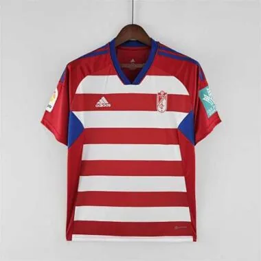 22-23 Granada home