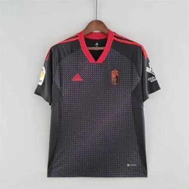 22-23 Granada away