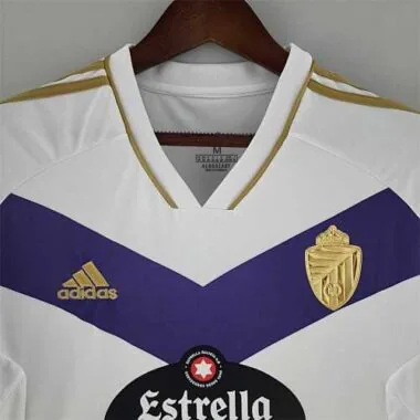 22-23 Valladolid third away