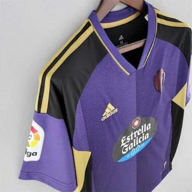 22-23 Valladolid away