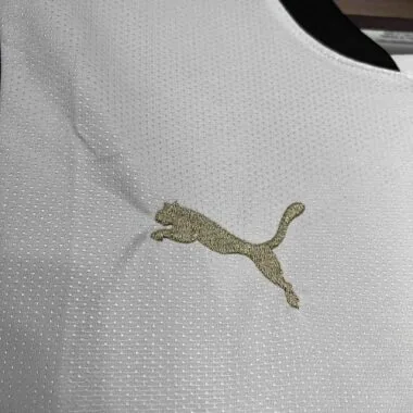 24-25 Valencia Home Kit Football Apparel