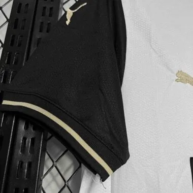 24-25 Valencia Home Kit Football Apparel