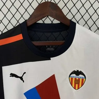 23-24 Valencia Special Edition S-4XL