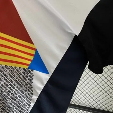 23-24 Valencia Special Edition S-4XL