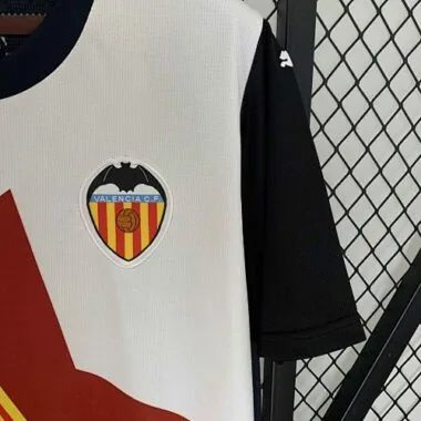 23-24 Valencia Special Edition S-4XL