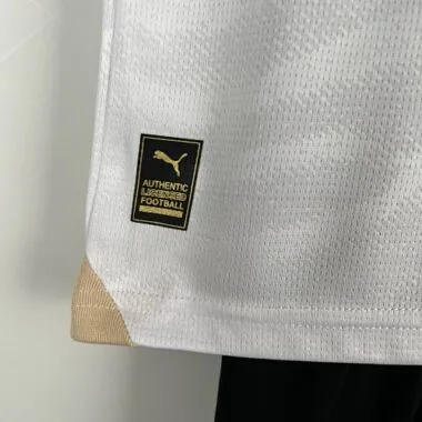 23-24 Kids Valencia home size 16-28 Soccer Jersey