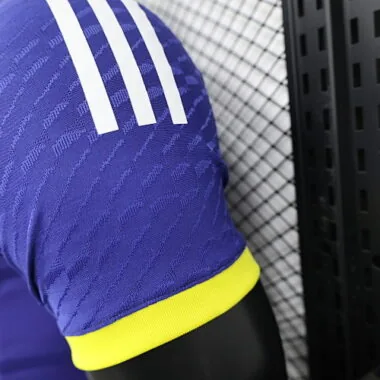 24-25 Real Madrid Third Kit Player Version Shirt
